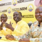 NRM Wins 95% Of Parish Women Council Positions As Party Sets September 3 Primaries For Adjumani West