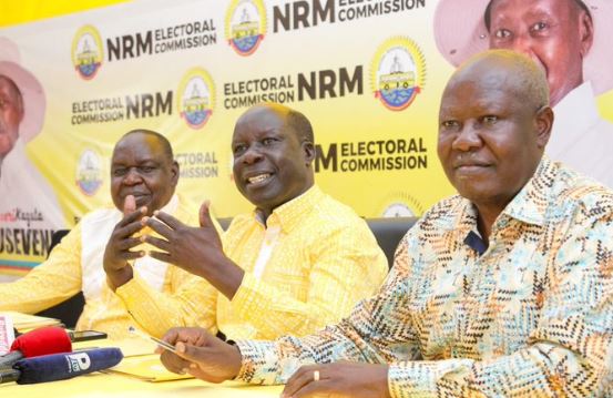 NRM Wins 95% Of Parish Women Council Positions As Party Sets September 3 Primaries For Adjumani West