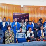 Over 60 Independent MPs Sign Cooperation Agreement To Work With NRM