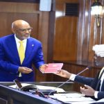Three Ministers Sworn In As Ex-Officio MPs Amid Citizenship Delays