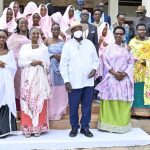 President Museveni Calls For Preservation Of Cultural Traditions, Moderation In Bride Price