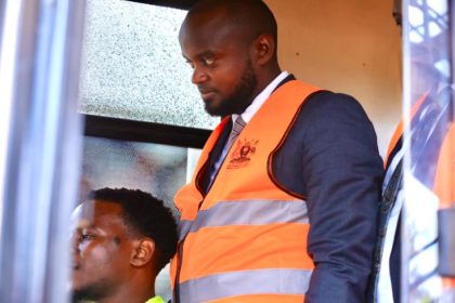 Parliament Probes Toll Leakages As Bus Slips Past Kajjansi Toll With Ugx. 5,000 card, Urging Government Takeover Of Kampala-Entebbe Expressway Operations