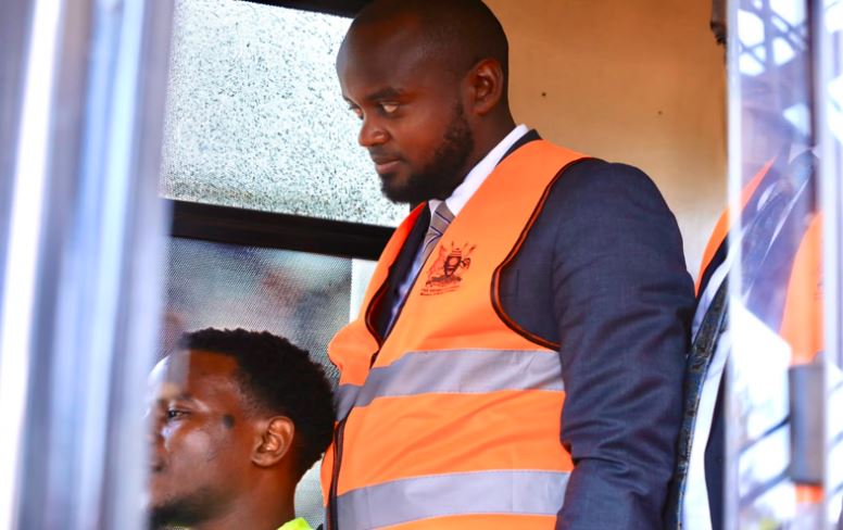 Parliament Probes Toll Leakages As Bus Slips Past Kajjansi Toll With Ugx. 5,000 card, Urging Government Takeover Of Kampala-Entebbe Expressway Operations