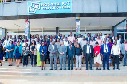 Government Moves To Integrate 700 ICT Systems In Massive Digital Transformation Push