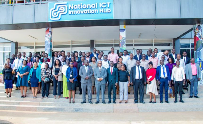 Government Moves To Integrate 700 ICT Systems In Massive Digital Transformation Push