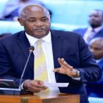 Government Maintains Ugx. 1m Allowance For Medical Interns Amid Policy Change