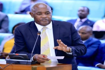 Government Maintains Ugx. 1m Allowance For Medical Interns Amid Policy Change