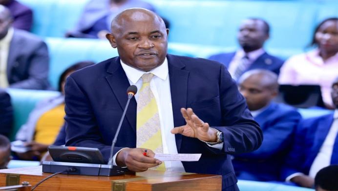 Government Maintains Ugx. 1m Allowance For Medical Interns Amid Policy Change