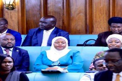 Lawmakers Warn Power Gaps Undermine Development Amid Persistent Rural Electrification Delays
