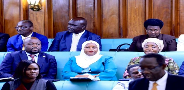 Lawmakers Warn Power Gaps Undermine Development Amid Persistent Rural Electrification Delays