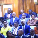 Health Ministry Seeks Ugx. 40Bn To Deliver Ambulances Nationwide As Funding Gaps Bite