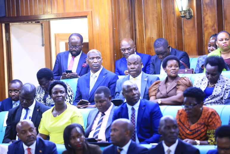 Health Ministry Seeks Ugx. 40Bn To Deliver Ambulances Nationwide As Funding Gaps Bite