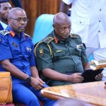 Parliament Approves UPDF Deployment To Gaza For International Stabilisation Mission