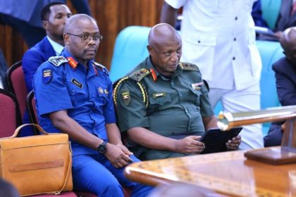 Parliament Approves UPDF Deployment To Gaza For International Stabilisation Mission