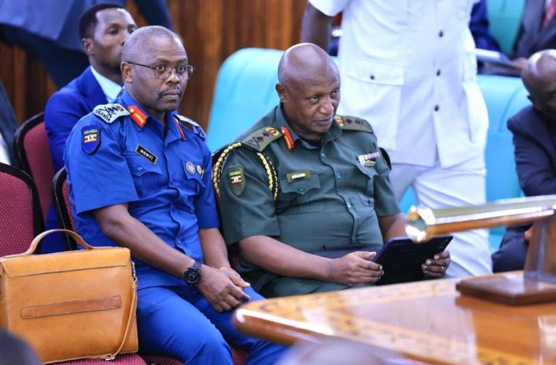 Parliament Approves UPDF Deployment To Gaza For International Stabilisation Mission