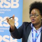 IGG Orders Interdiction of URSB Registrar General, Three Officials Over Corruption Allegations