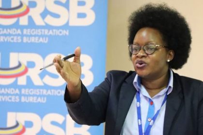 IGG Orders Interdiction of URSB Registrar General, Three Officials Over Corruption Allegations