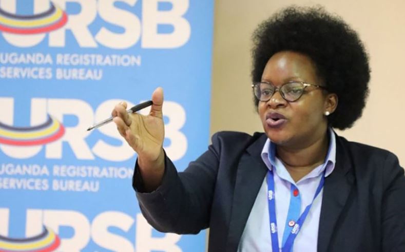 IGG Orders Interdiction of URSB Registrar General, Three Officials Over Corruption Allegations