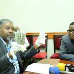URA Staff Member Arrested Over Alleged $60,000 Audit Bribe