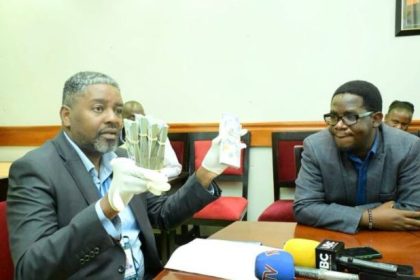 URA Staff Member Arrested Over Alleged $60,000 Audit Bribe
