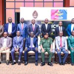 Uganda, Zimbabwe Strengthen Defence Intelligence Cooperation