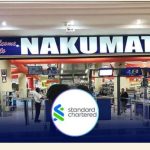 Standard Chartered Bank Kenya Seeks KSh1.9B Recovery Via Sale Of Four High-Value Nakumatt Properties