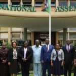 Ugandan MPs Benchmark Kenya's Education Reforms To Enhance Teacher Pay, Curriculum, ICT Integration And Funding
