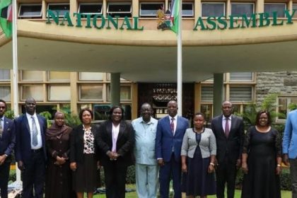 Ugandan MPs Benchmark Kenya's Education Reforms To Enhance Teacher Pay, Curriculum, ICT Integration And Funding