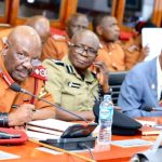 Uganda Prisons Boss Johnson Byabashaija Defends Medical Care For Kizza Besigye And Erias Lukwago