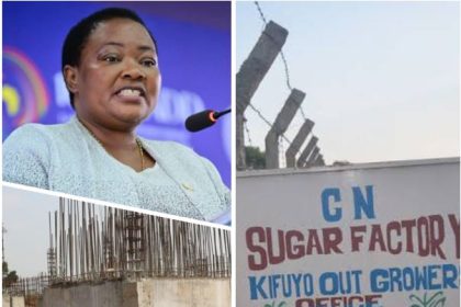 Court Order vs Political Directive: Questions Mount Over CN Sugar Factory Commissioning