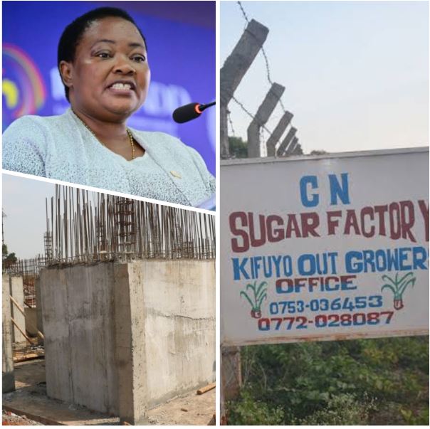 Court Order vs Political Directive: Questions Mount Over CN Sugar Factory Commissioning