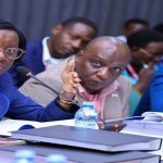 COSASE Halts Olive Birungi, Demands Clarity On UCAA Leadership Amid Corruption Probe