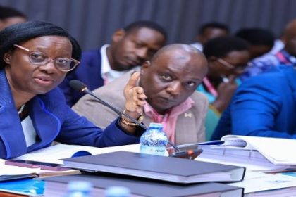 COSASE Halts Olive Birungi, Demands Clarity On UCAA Leadership Amid Corruption Probe