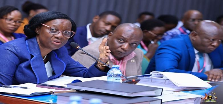 COSASE Halts Olive Birungi, Demands Clarity On UCAA Leadership Amid Corruption Probe