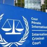 US Sanctions ICC Officials, Undermining Justice And Rule Of Law
