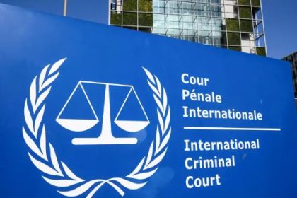 US Sanctions ICC Officials, Undermining Justice And Rule Of Law