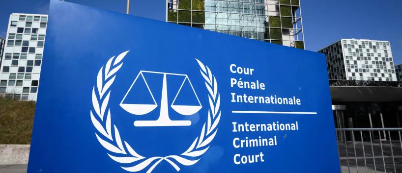 US Sanctions ICC Officials, Undermining Justice And Rule Of Law