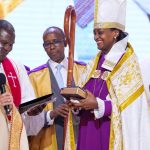Patience Rwabwogo Consecrated Bishop After Two Decades Of Ministry
