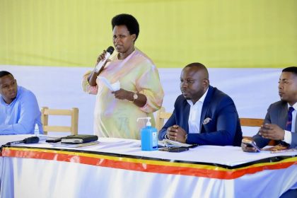 President Museveni Approves Three New Skilling Hubs To Expand Vocational Training Opportunities For Vulnerable Youth