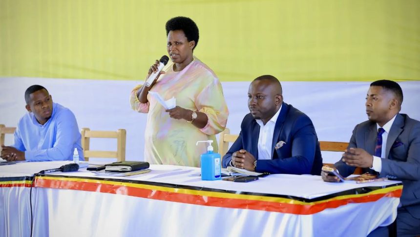 President Museveni Approves Three New Skilling Hubs To Expand Vocational Training Opportunities For Vulnerable Youth