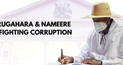 President Museveni Acquits Barugahara And Nameere’s Field Inspections As Critical To Combating Corruption In Uganda