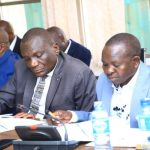 Land Acquisition & Funding Shortages Hit Ministry Of Works And Transport