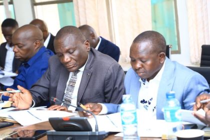 Land Acquisition & Funding Shortages Hit Ministry Of Works And Transport