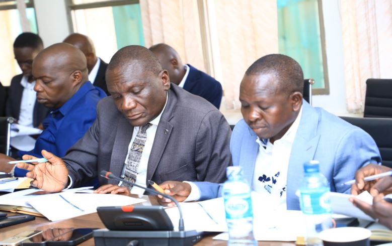 Land Acquisition & Funding Shortages Hit Ministry Of Works And Transport