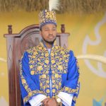 King Oyo Nyimba Kabamba Iguru Rukidi IV Of Tooro Kingdom Dies At 34