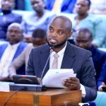 Parliament Demands Government Take Over Kampala-Entebbe Expressway Amid Management Failures
