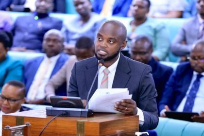 Parliament Demands Government Take Over Kampala-Entebbe Expressway Amid Management Failures