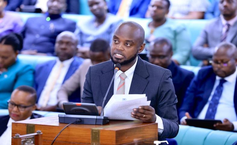 Parliament Demands Government Take Over Kampala-Entebbe Expressway Amid Management Failures
