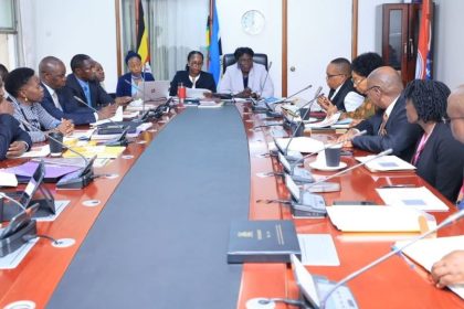 Public Service Ministry Seeks Ugx. 308Bn For Service Uganda Centres, Key Projects