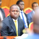 Education State Minister Peter Ogwang Demands Probe Into Kyambogo University's Certificate Error For Unaccredited Course